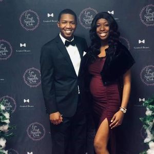 Meet your Posher, Darrius